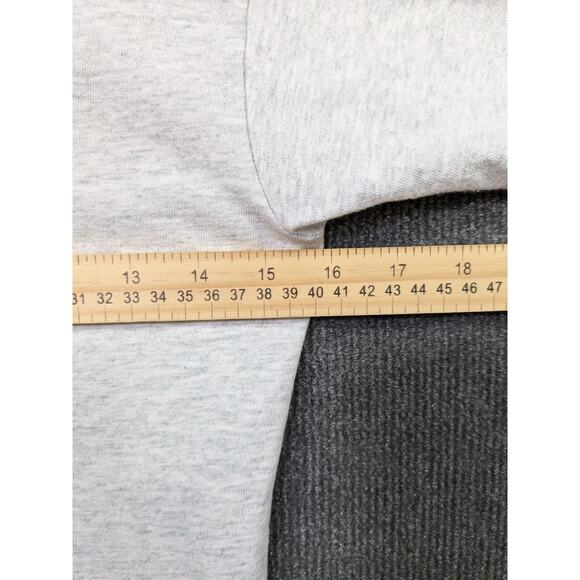 VTG Kermit The Frog T-Shirt Kids 10-12 Graphic Print Wisconsin Single Stitch - Picture 9 of 11